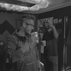 Paper (feat. 100 Kufis) (Explicit)