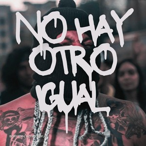 No Hay Otro Igual (Explicit)