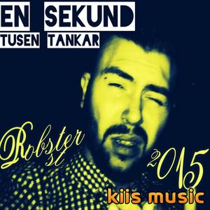 En sekund - Tusen tankar