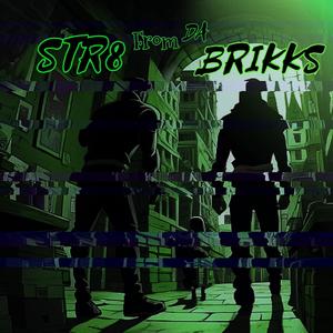 Str8 From Da Brikks (feat. G Shiesty) [Explicit]