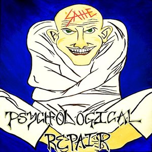 Psycological Repair - EP