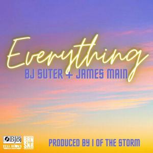 Everything (feat. James Main)