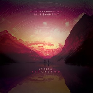 Color The Afterglow (Continuous DJ Mix)