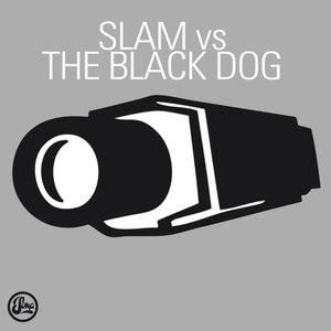 Slam Vs the Black Dog