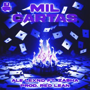 Mil cartas (Explicit)