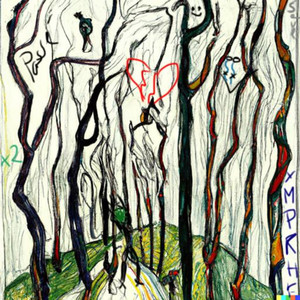 Antes - Désolé (Explicit)