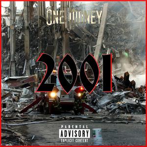 2001 (feat. Bugatti Blac) [Explicit]