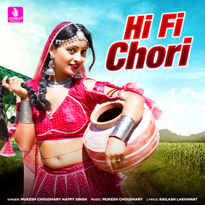 Hi Fi Chori - Single