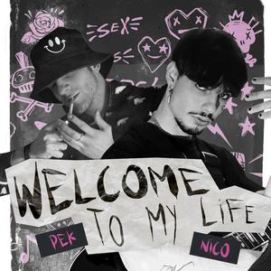 Welcome to my life (feat. Nicø) [Explicit]