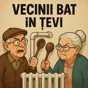 Vecinii Bat in Tevi