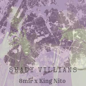 Shady Villians (Explicit)