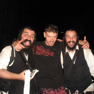 יוצא לסיבוב רמיקס (feat. luqi) (Explicit)