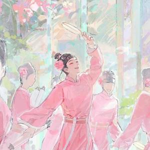 Susan说了啥 (我等你从月圆到月落)