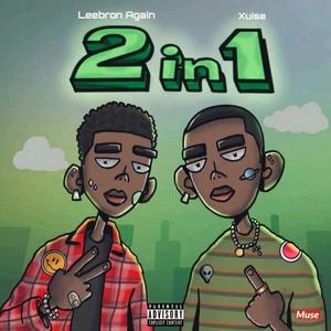 Shine (with Tamani 265) (Explicit)