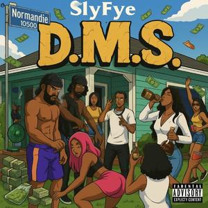 Demure (feat. Cho.V) (Explicit)