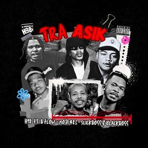 TRA ASIK (Explicit)