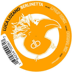 Berlinetta (Original Mix)