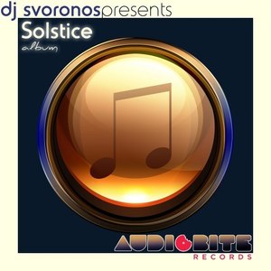 Dj Svoronos - Broken Summer (Original Mix)