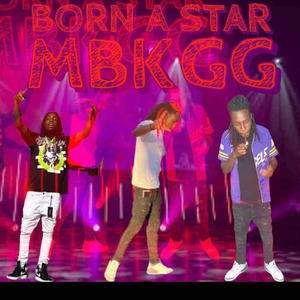 Born a Star (Explicit)