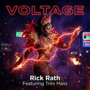 Voltage (feat. Trini Mass)