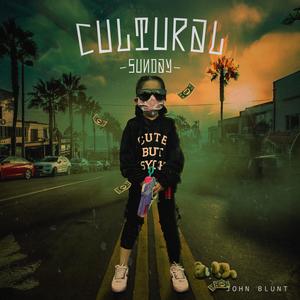 Cultural Sunday (Explicit)