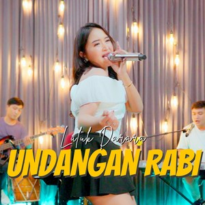 Undangan Rabi