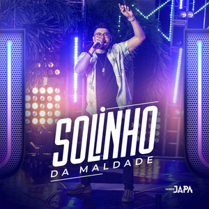 Solinho da Maldade (Explicit)