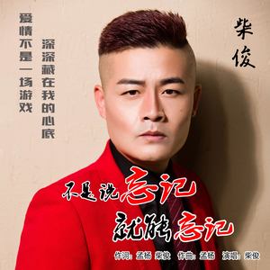 男人的坚强 (DJ版)