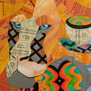 Inner Glimpse (feat. Noe Mina, Coleman Rose, Jahari Stampley, Leo Buczkowski & Rufus Parenti)