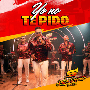 Yo No Te Pido