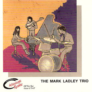 The Mark Ladley Trio