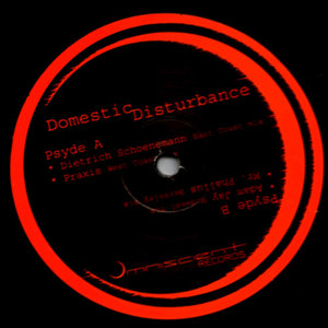 Domestic Disturbance EP (East Cost Mix)