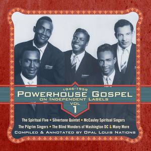 Powerhouse Gospel Vol 1