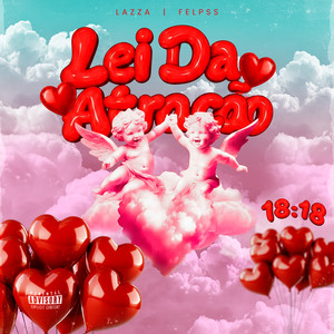 Lei da Atração (Explicit)