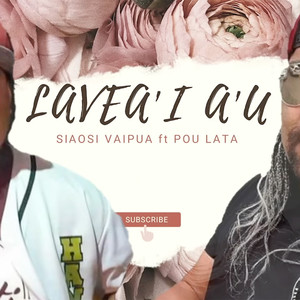 Lavea'i A'u