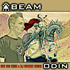 Odin (Ben Van Gosh X DJ Weichei Instrumental Remix)