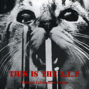 Meat Means Murder (Explicit)