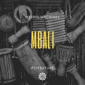 Mbali (Extended Mix)
