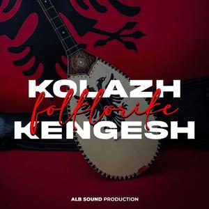 Kolazh kengesh folklorike