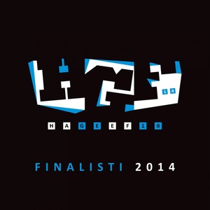 Slobodni I Divlji (Kao Jeleni) / Make Some Noise (Radio Edit)