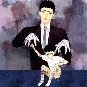 不再是男孩