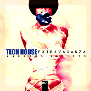 Tech House Extravaganza, Vol. 1 (Explicit)