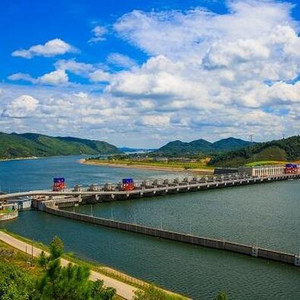 心随水动-高雅 陈浩