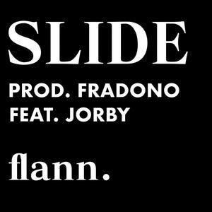 Slide (feat. Jorby)