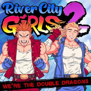 We're The Double Dragons
