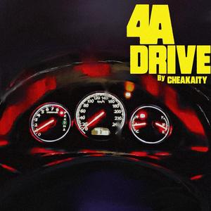 4A DRIVE (Explicit)