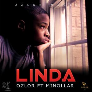 Linda(feat. Minollar)