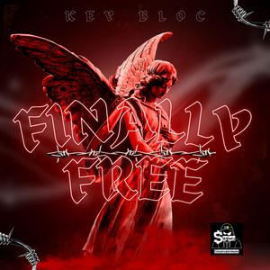 Finally Free (feat. Tone Jonez)
