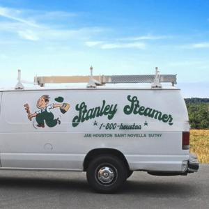 STANLEY STEAMER (Explicit)