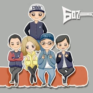 《春天的高铁》伴奏重混版 (有和声)